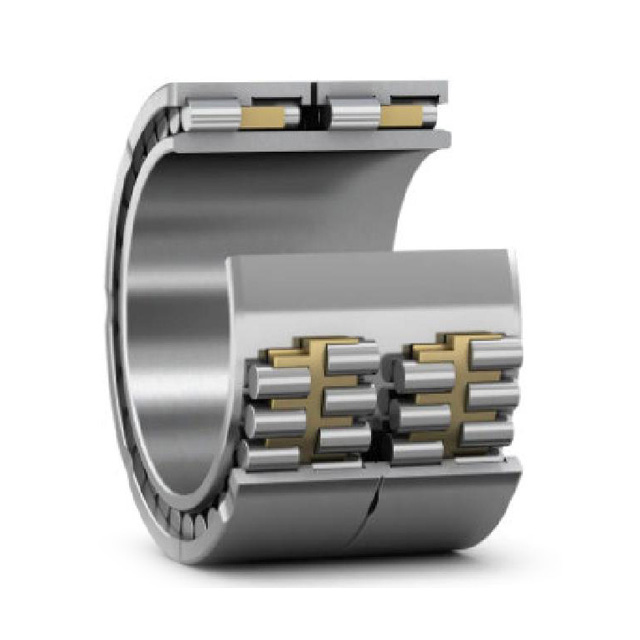 四列圓柱滾子軸承